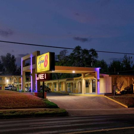 Hotel Super 8 By Wyndham Palestine Tx Extérieur photo