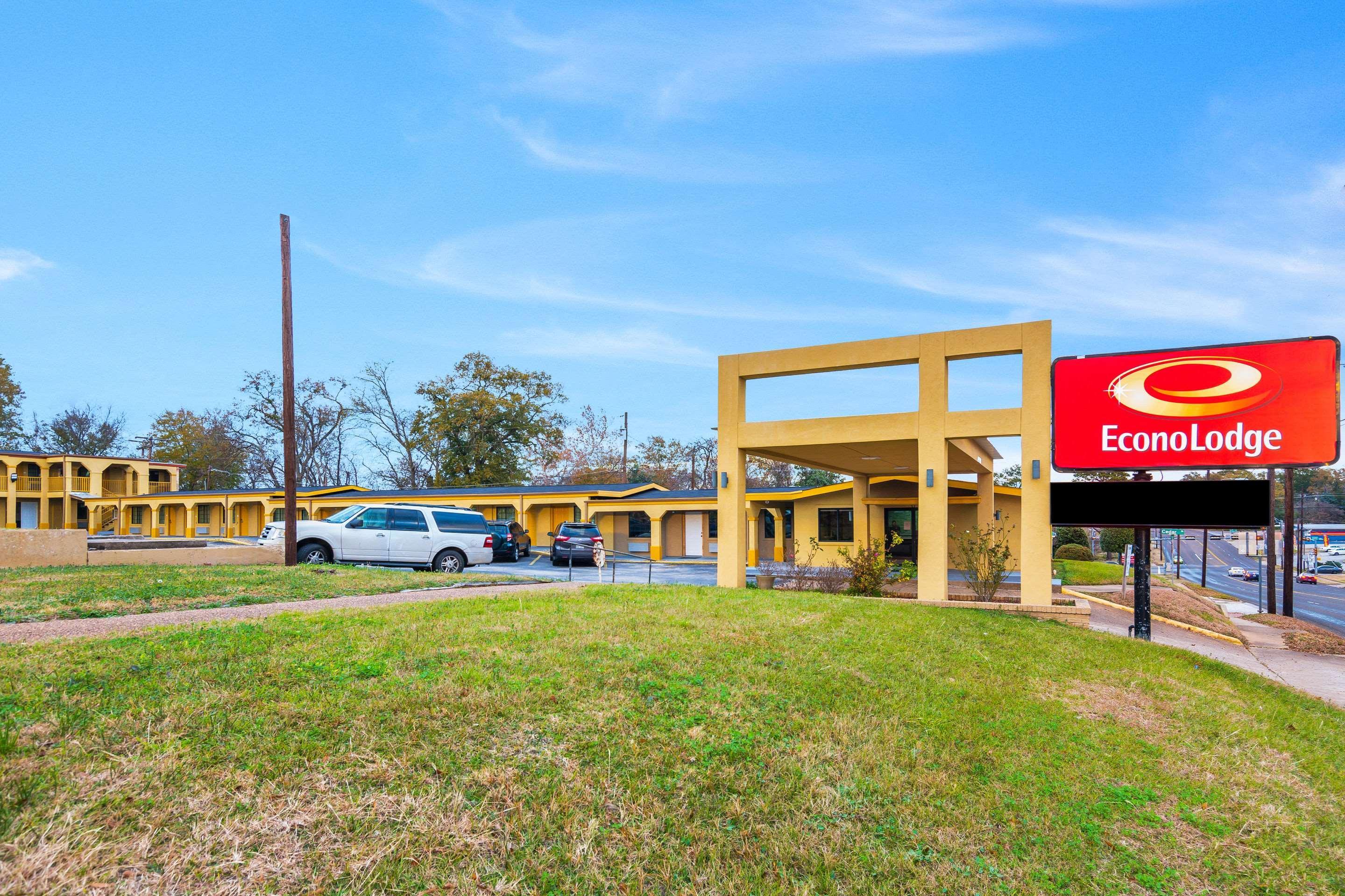 Hotel Super 8 By Wyndham Palestine Tx Extérieur photo