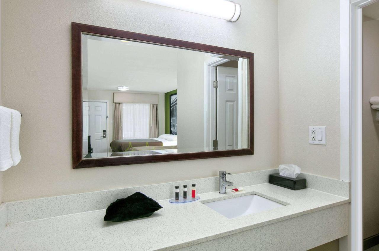 Hotel Super 8 By Wyndham Palestine Tx Extérieur photo