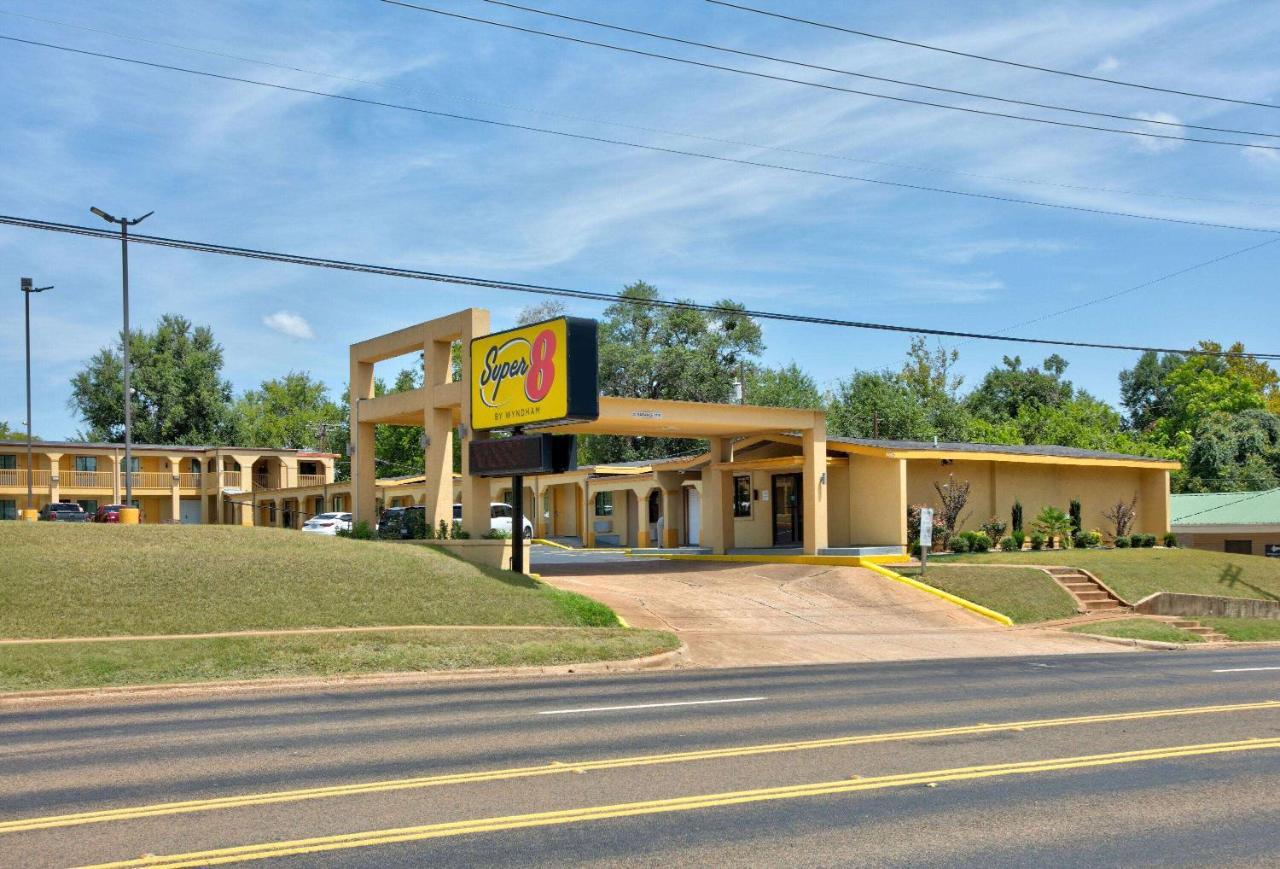 Hotel Super 8 By Wyndham Palestine Tx Extérieur photo