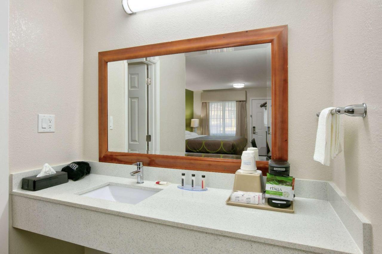 Hotel Super 8 By Wyndham Palestine Tx Extérieur photo