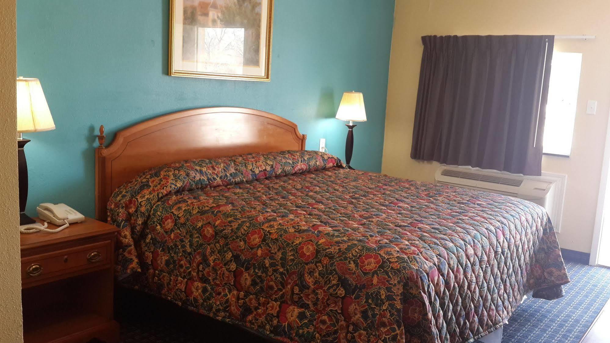 Hotel Super 8 By Wyndham Palestine Tx Extérieur photo