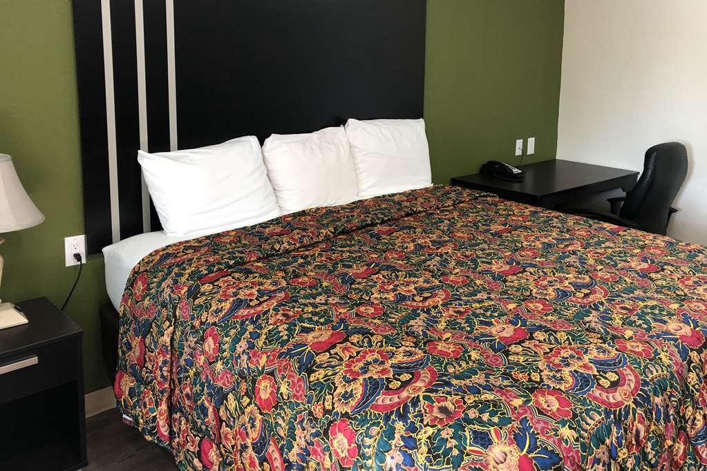 Hotel Super 8 By Wyndham Palestine Tx Chambre photo